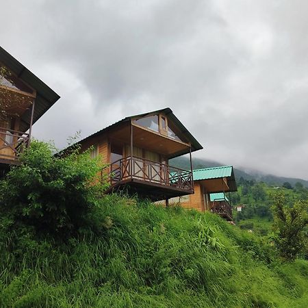 The Sunbird Retreat Resort ไนนิตาล ภายนอก รูปภาพ